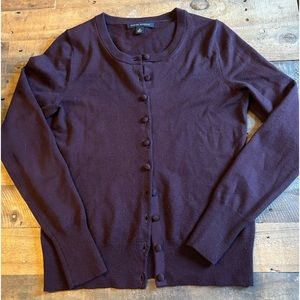 Banana Republic Classic Cardigan